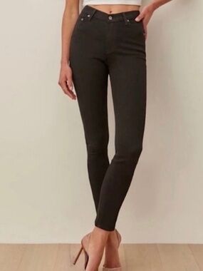 Reformation jeans